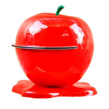 Cascade design - Nemeau - Pomme