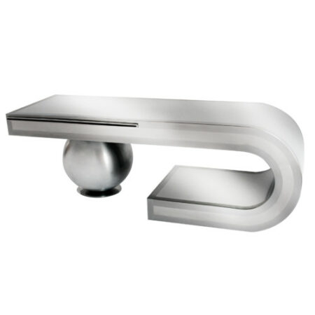 Cascade design - Nemeau - Bench