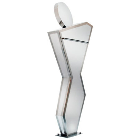 Cascade design - Nemeau - Body