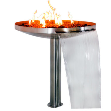 Cascade design - Nemeau - Fueg"eau"