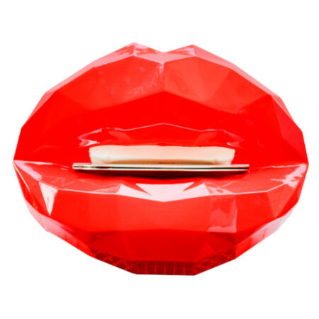 Cascade design - Nemeau - Lips