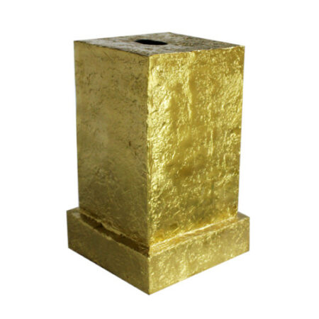 Cascade design - Nemeau - Socle