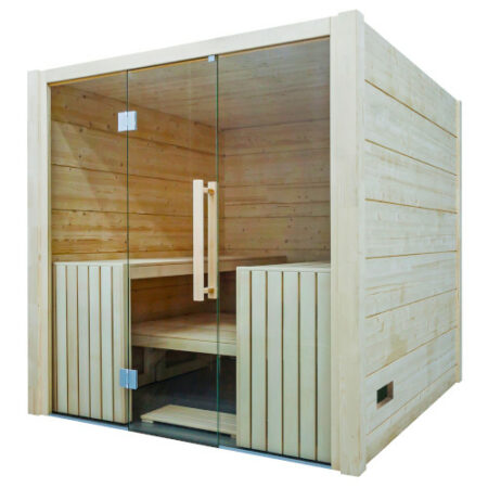 Sauna intérieur - Harvia - Olympus