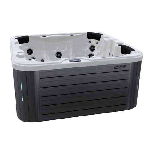 Spa américain 6 places - Original 647 - Be Well