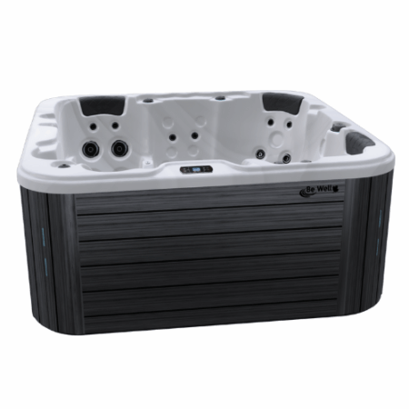 Spa canadien 5 places - 52 jets : Modèle O552 Compact