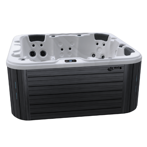 Spa canadien 5 places - 52 jets : Modèle O552 Compact