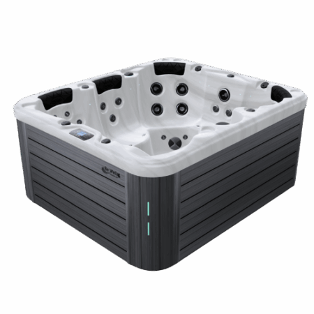 Spa canadien 4 places - Original 447 - Be Well