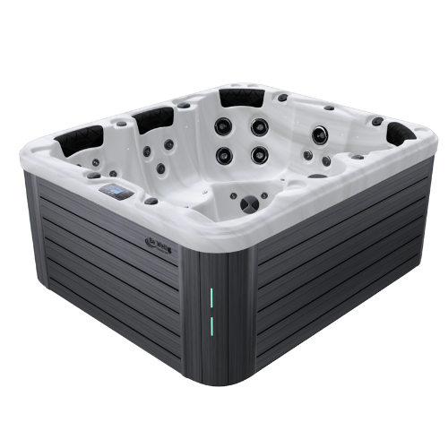 Spa canadien 4 places - Original 447 - Be Well