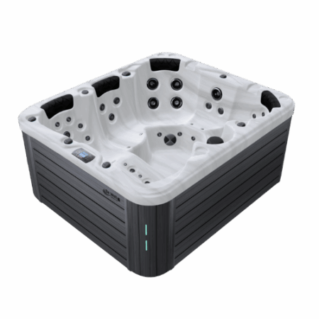 Spa canadien 4 places - Original 460 - Be Well