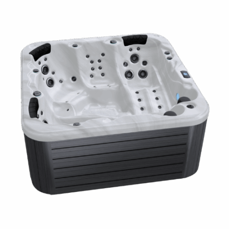 Spa canadien 5 places - Original 565 - Be Well