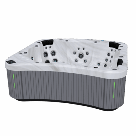 Spa 5 places - Executive E585 - Be Well