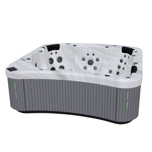 Spa 5 places - Executive E585 - Be Well