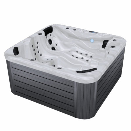 Spa canadien 6 places - Original 665 - Be Well