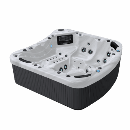 Spa 6 places - Executive E680 - Be Well