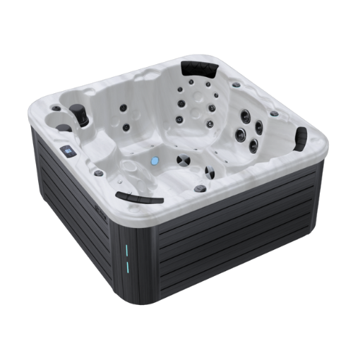 Spa canadien 7 places - Original 765 - Bewell