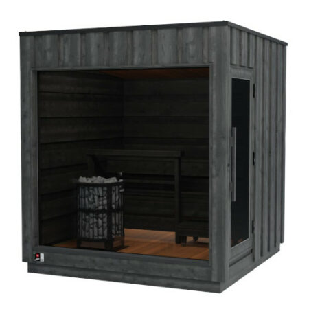 Sauna extérieur - Harvia Legend