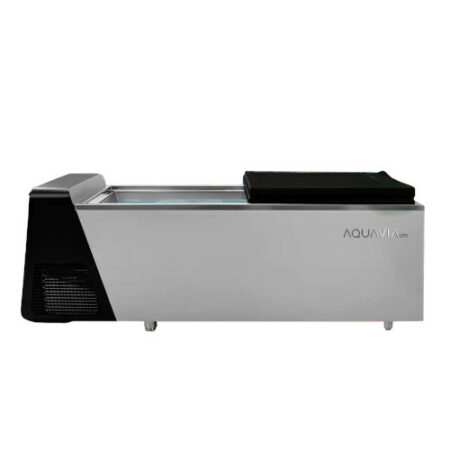 Bain froid de cryothérapie - Aquavia - Coldplunge